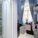 Szent Istvan 4*