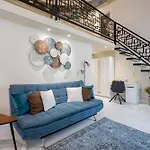 Aparthotel Szent Istvan 4*