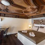 Aparthotel Szent Istvan