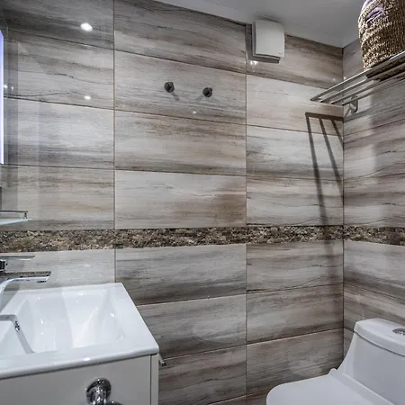 Szent Istvan Hotel apartamentowy
