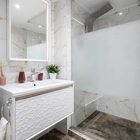 Szent Istvan Hotel apartamentowy 4*