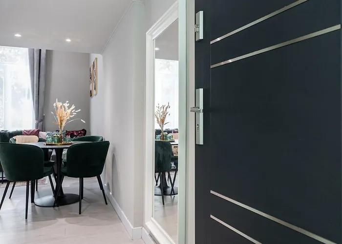 Aparthotel Szent Istvan 4*