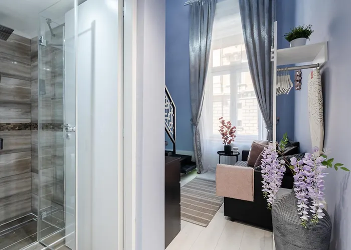 Szent Istvan 4*