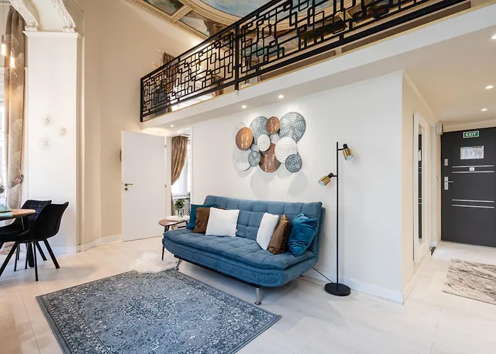 Szent Istvan 4*