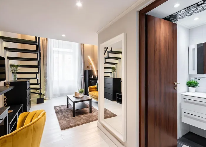 Szent Istvan 4*