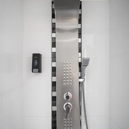 Hotel de apartamente Szent Istvan 4*