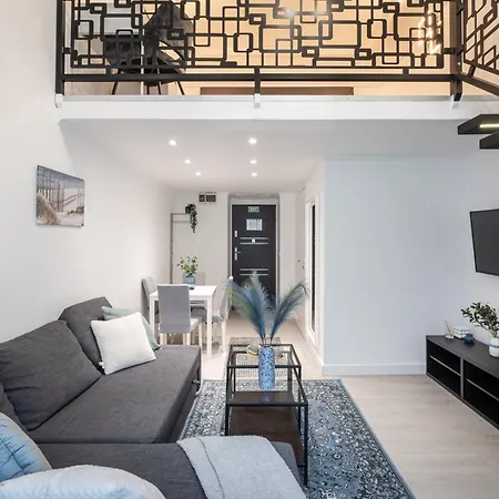 Hotel de apartamente Szent Istvan 4*