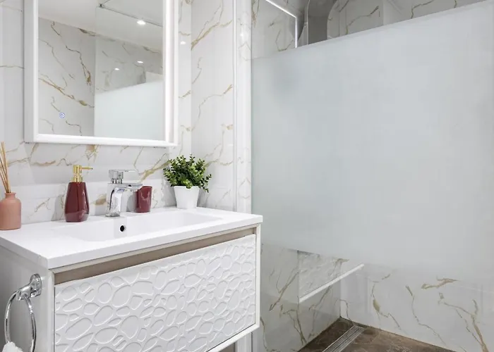 Szent Istvan Hotel apartamentowy 4*